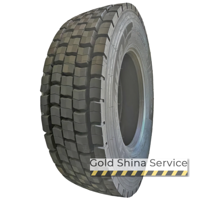 Haohua GD18L (ведуча) 295/80 R22.5 154/151M PR18