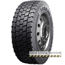 Sailun DELIVERY PRO D (ведуча) 315/70 R22.5 156/150L Sailun DELIVERY PRO D (ведуча) 315/70 R22.5 156/150L