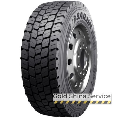 Sailun DELIVERY PRO D (ведуча) 315/70 R22.5 156/150L