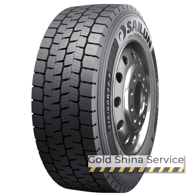 Sailun TRANSPORT PRO D (ведуча) 315/60 R22.5 152/148L PR18