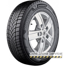 Bridgestone Duravis Van Winter 195/70 R15C 104/102R Enliten