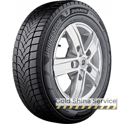 Bridgestone Duravis Van Winter 215/75 R16C 116/114R Enliten