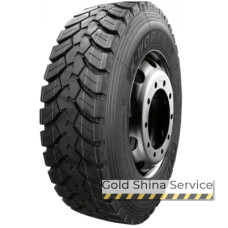 Benchmark KMD406 (ведуча) 315/80 R22.5 156/150K