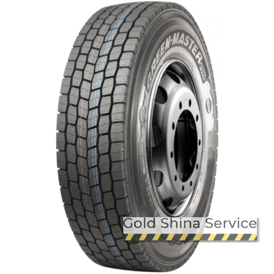 Benchmark KTD300 (ведуча) 315/70 R22.5 156/150L