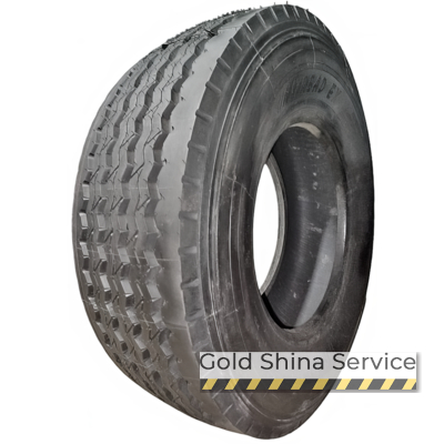 Unitread (наварка) EX19 (причіпна) 385/65 R22.5 160K PR20