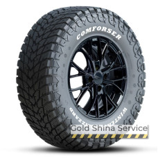 Comforser Winter Pro-Blizzard 275/65 R20 126/123R RWL (под шип) Comforser Winter Pro-Blizzard 275/65 R20 126/123R RWL (под шип)