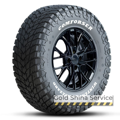 Comforser Winter Pro-Blizzard 275/65 R20 126/123R RWL (под шип)