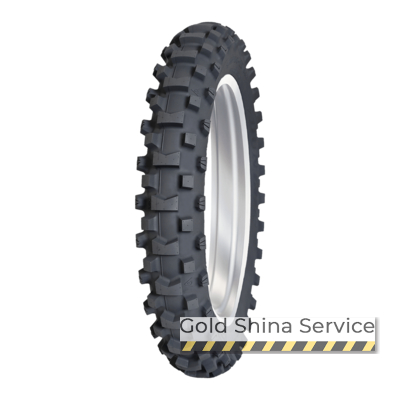 Dunlop Geomax AT82 80/100 R21 51M