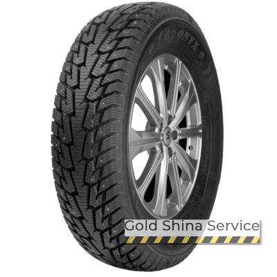 Onyx NY-W187 225/75 R16 115/112S PR10 (шип)