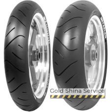 Metzeler Rennsport 120/60 ZR17 55W