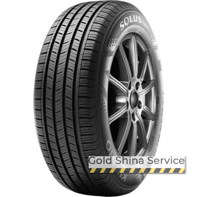Kumho Solus TA11 215/70 R14 96T