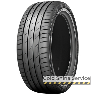 Zetum ZU12 245/40 R19 98Y XL