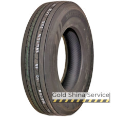 Kumho KLT12 (універсальна) 295/75 R22.5 144/141L