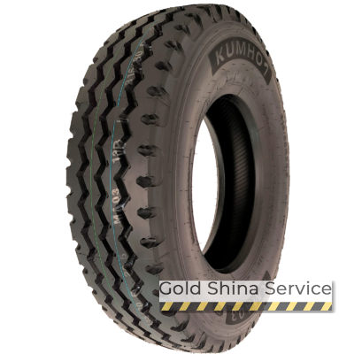 Kumho KMA03 (універсальна) 12.00 R24 160/156K