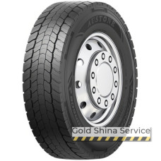 Austone ADR606 (ведуча) 215/75 R17.5 128/126M