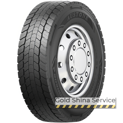 Austone ADR606 (ведуча) 215/75 R17.5 128/126M