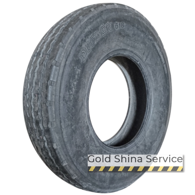 Bridgestone Dueler 618 245/85 R16 114S