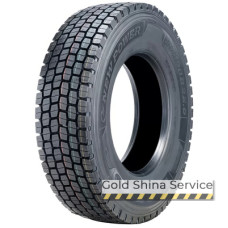 NEW POWER ND870 (ведуча) 315/80 R22.5 158/156K