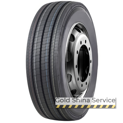 HUBTRAC URBAN G11 (універсальна) 275/70 R22.5 152/148J PR18