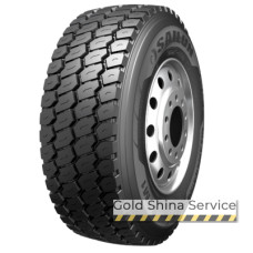 Sailun STM1 (універсальна) 385/65 R22.5 164K PR24