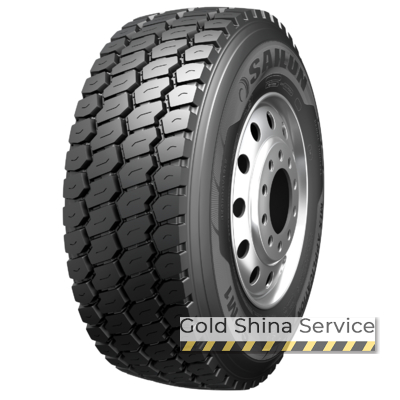 Sailun STM1 (універсальна) 385/65 R22.5 164K PR24