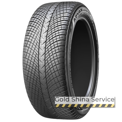 Yokohama Advan Winter V907 245/45 R19 102V XL MO1A