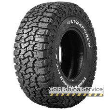 Ultraforce TERRA TAMER RT-X 205/70 R15 107/103Q