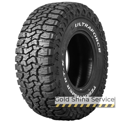 Ultraforce TERRA TAMER RT-X 315/75 R16 127/124Q