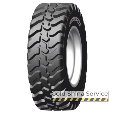Speedways MP-60 (індустріальна) 400/70 R20 149A8/149B