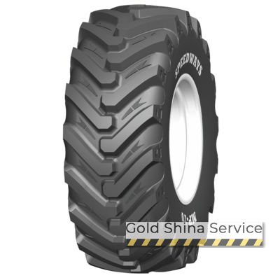 Speedways MP-70 (індустріальна) 19.50 R24 164A8/154B