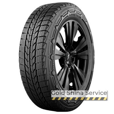 Goodyear UltraGrip Ice Cargo 195/70 R15C 104/102S