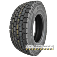 Evertour Vision R2 (ведуча) 315/80 R22.5 160/157K