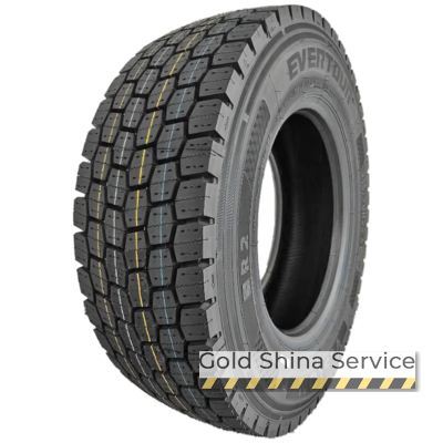 Evertour Vision R2 (ведуча) 315/70 R22.5 156/150L PR20