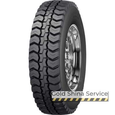 Debica DMSD2 (універсальна) 315/80 R22.5 156/150K