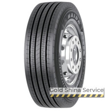 Haida HD999G (рульова) 295/80 R22.5 152/149M PR18