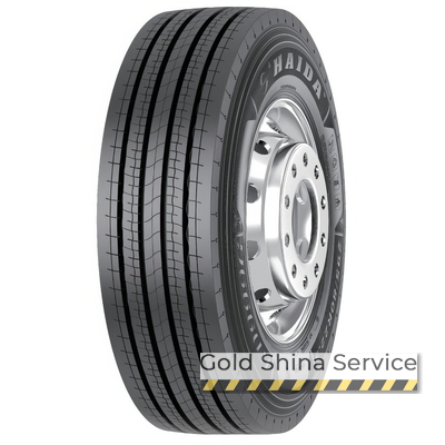 Haida HD999G (рульова) 295/80 R22.5 152/149M PR18