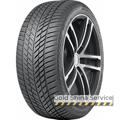 Nokian Seasonproof 2 225/55 R19 99V