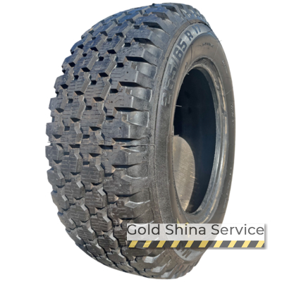 CR-Renkaat (наварка) Wrangler AT 265/65 R17 112N