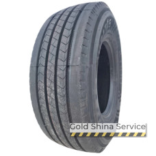 Kpatos KT100 (рульова) 385/65 R22.5 160L PR20 Kpatos KT100 (рульова) 385/65 R22.5 160L PR20
