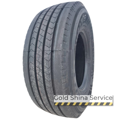 Kpatos KT100 (рульова) 385/65 R22.5 160L PR20