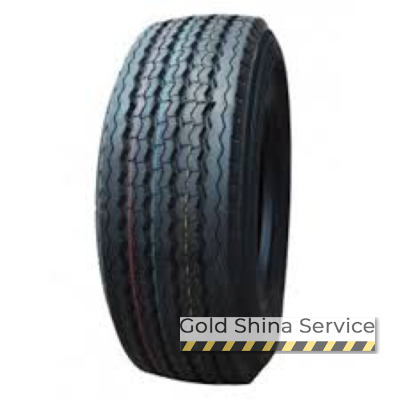 Fronway HD768 (причіпна) 385/65 R22.5 160K PR20