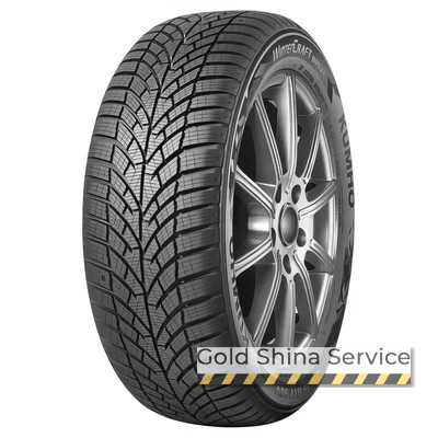 Kumho WinterCraft WP52+ 185/60 R15 84T