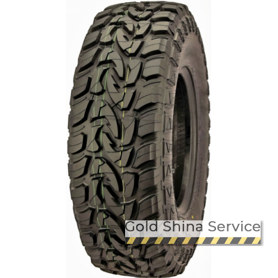 Tercelo Toughevo TM01 M/T 285/70 R17 121/118Q