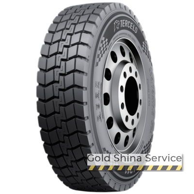 Tercelo M211 (універсальна) 215/75 R17.5 135/133M PR18