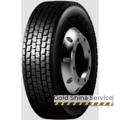 Fronway HD919 (ведуча) 315/70 R22.5 154/150L PR20
