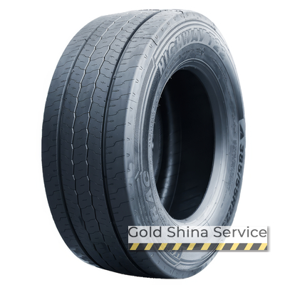 HUBTRAC HIGHWAY T22 (причіпна) 385/55 R22.5 160K PR20