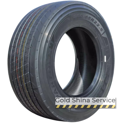 Copartner CP595 (причіпна) 385/55 R22.5 160K PR20