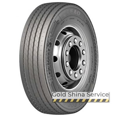 Leao L202-S (рульова) 235/75 R17.5 132/130M PR14