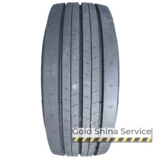 Leao R203-S (рульова) 295/80 R22.5 154/149M PR18