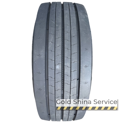 Leao R203-S (рульова) 295/80 R22.5 154/149M PR18